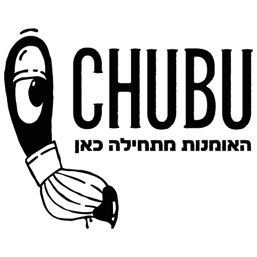 Chubu logo black