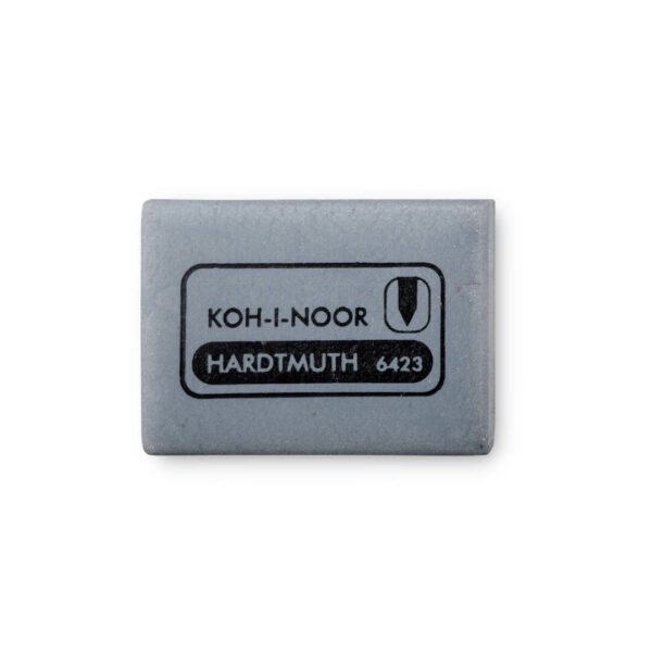 מחק פחם ללישה | רך במיוחד | Koh-I-Noor