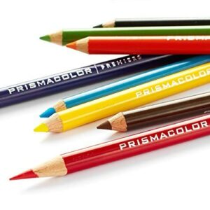 עיפרון בודד פריזמה קולור | 150 גוונים שוניםש | Prismacolor